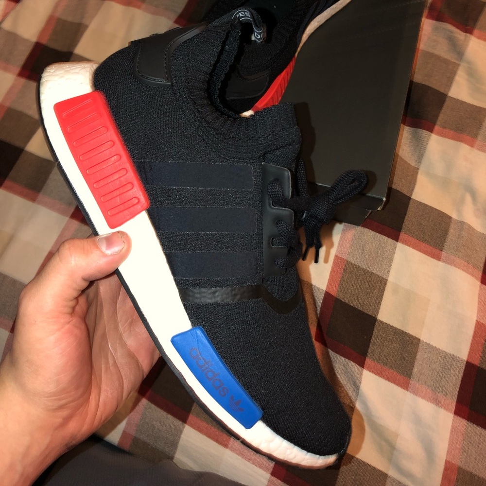 Adidas OG nmds